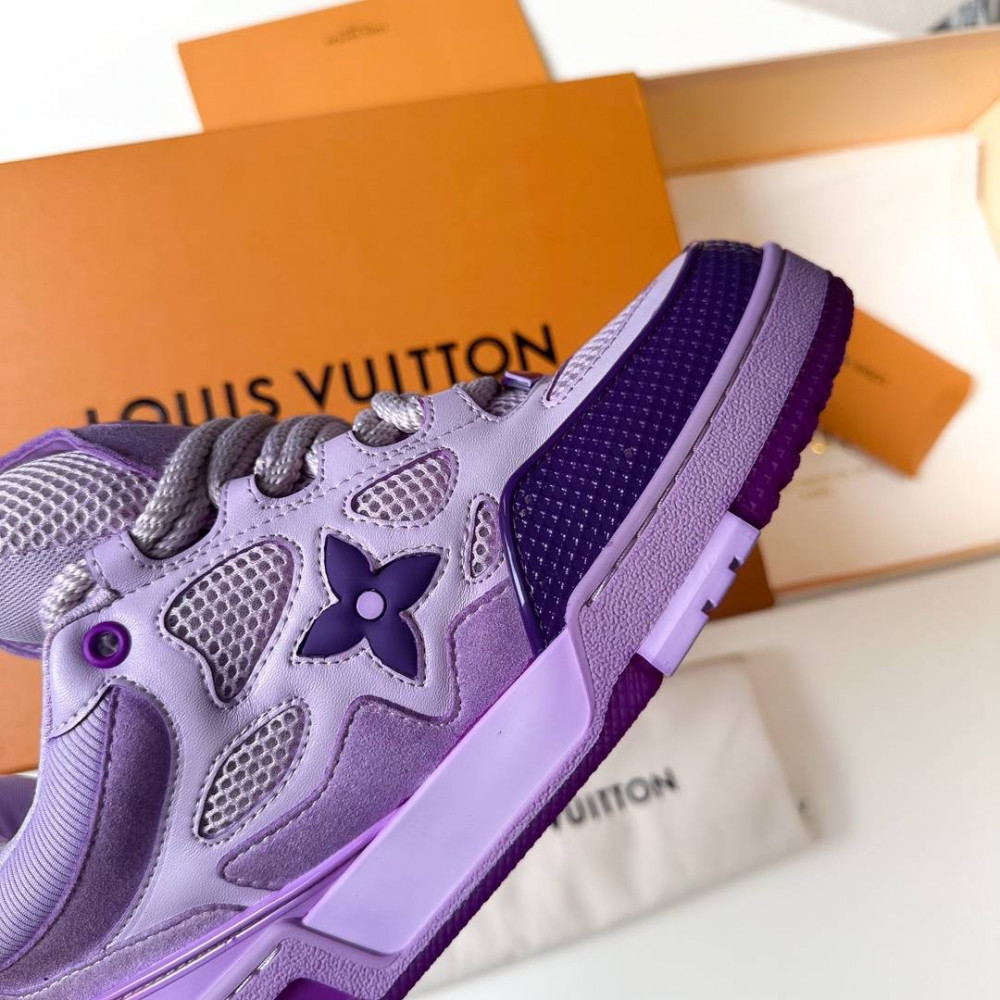 LV Skate Sneaker