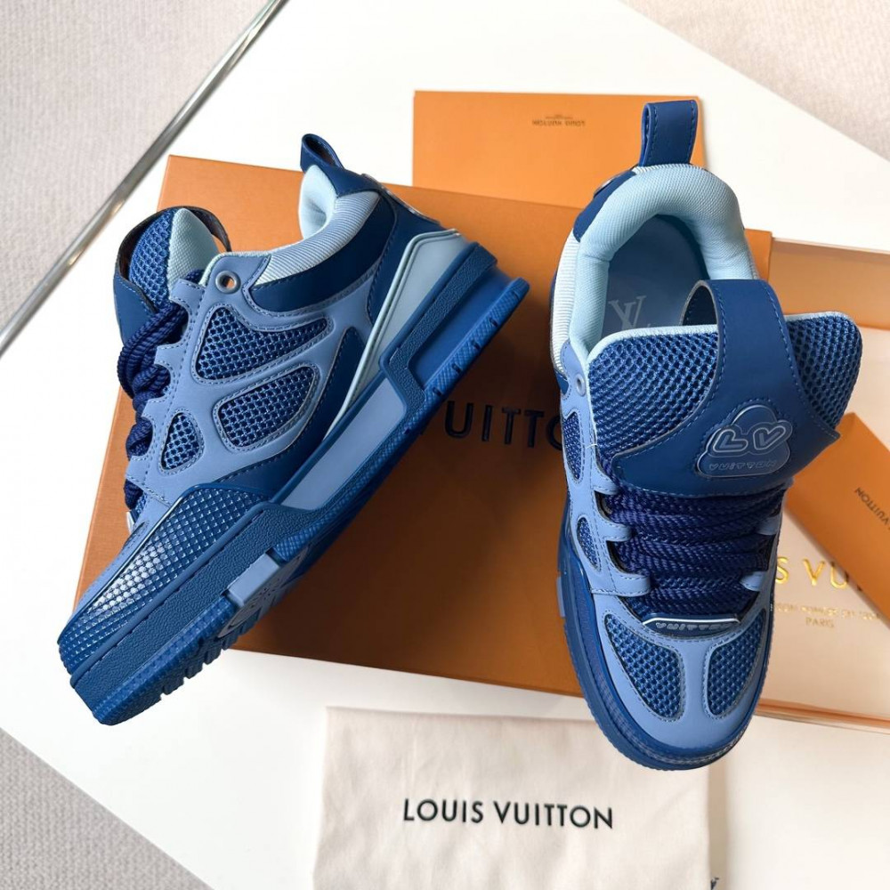 LV Skate Sneaker LV Skate Sneaker