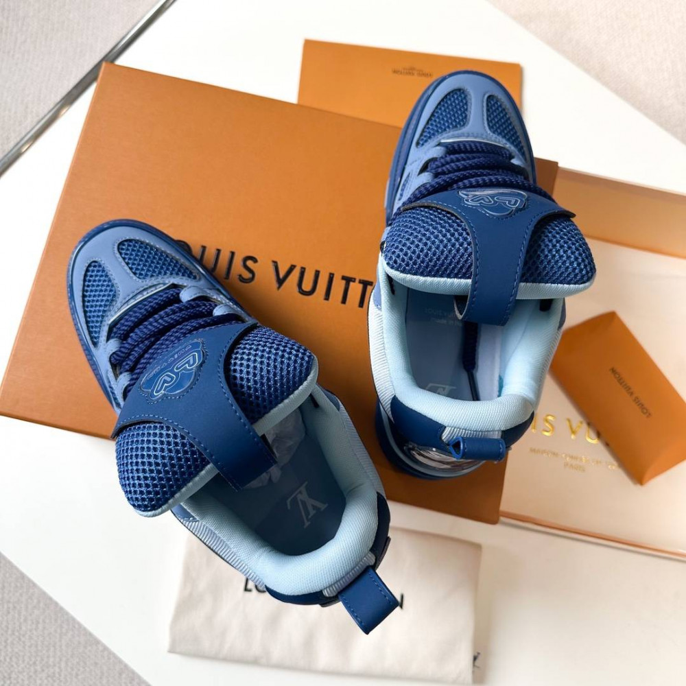 LV Skate Sneaker LV Skate Sneaker