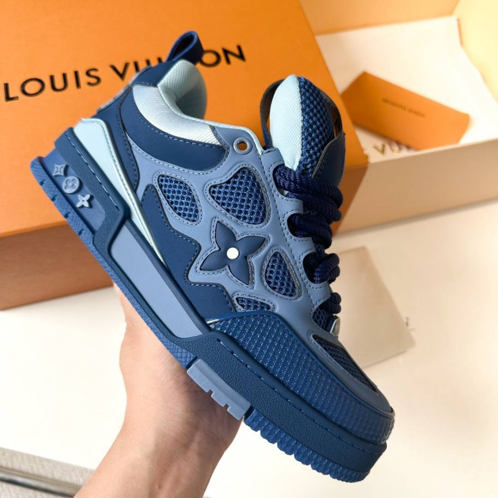 LV Skate Sneaker LV Skate Sneaker