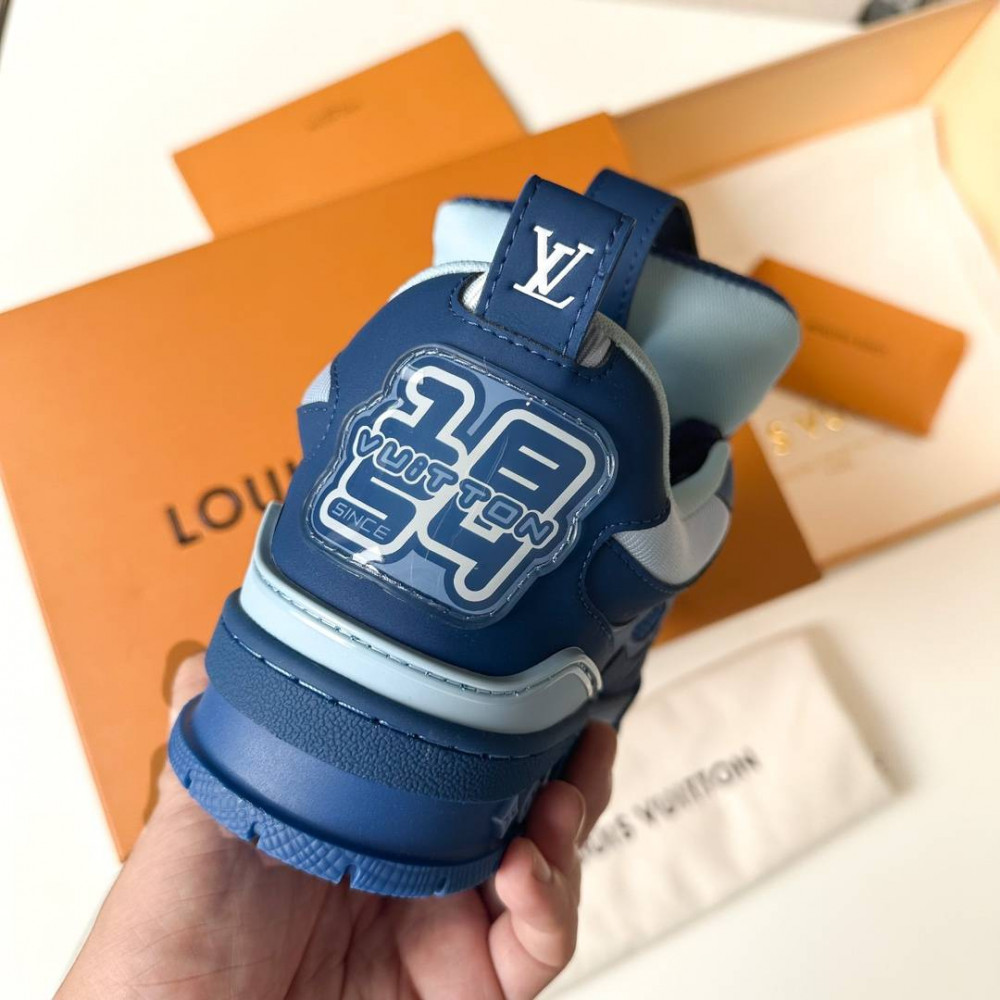 LV Skate Sneaker LV Skate Sneaker