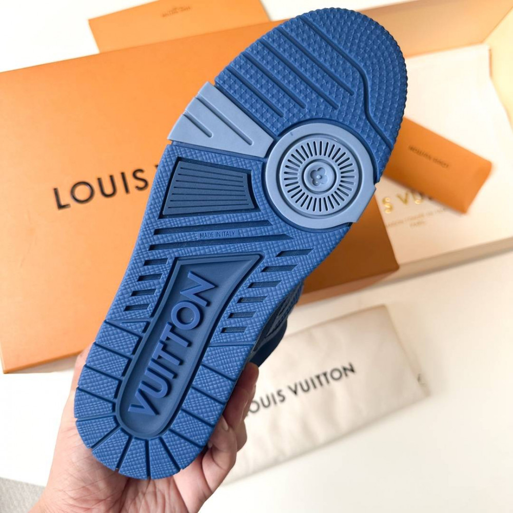 LV Skate Sneaker LV Skate Sneaker