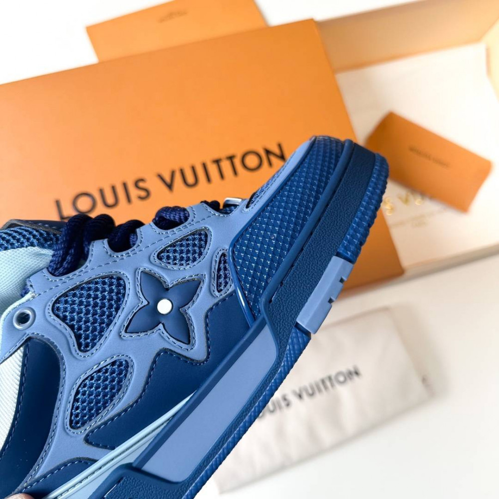 LV Skate Sneaker LV Skate Sneaker