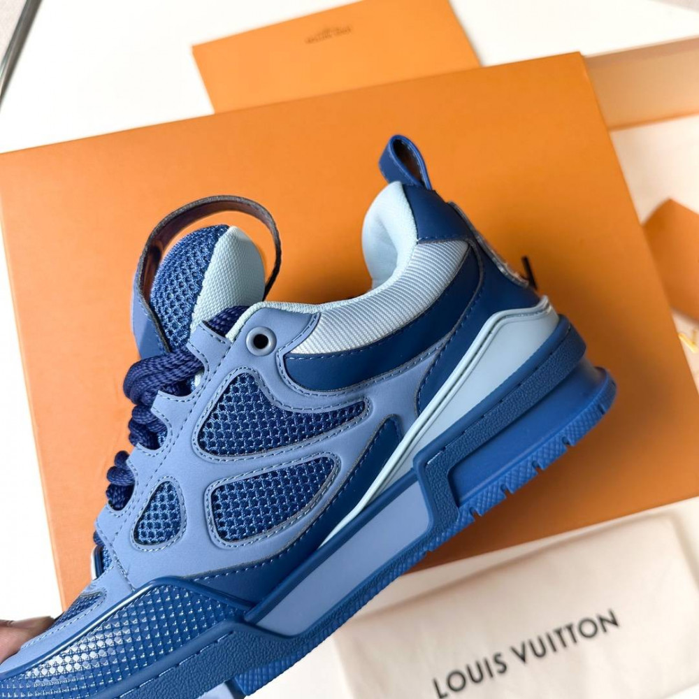 LV Skate Sneaker LV Skate Sneaker