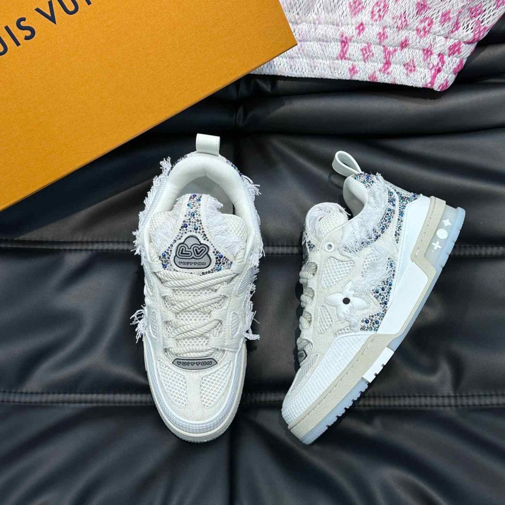LV Skate Sneaker LV Skate Sneaker