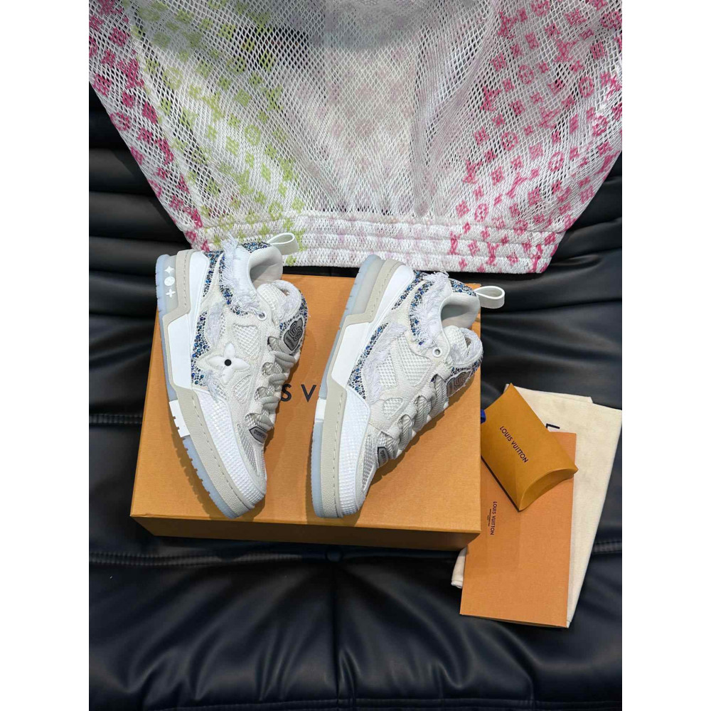 LV Skate Sneaker