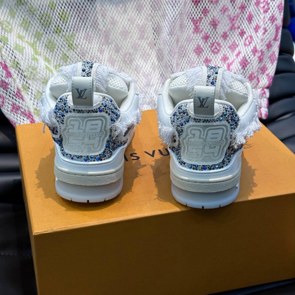 LV Skate Sneaker LV Skate Sneaker