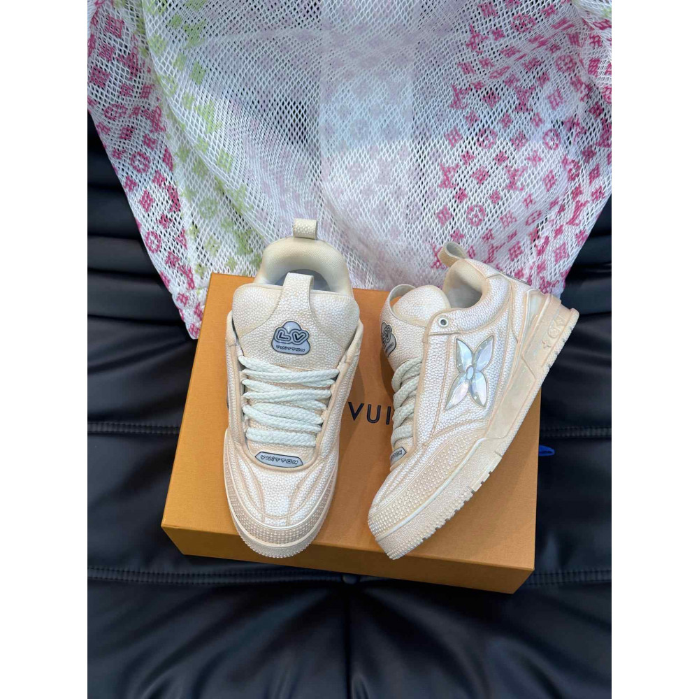 LV Skate Sneaker