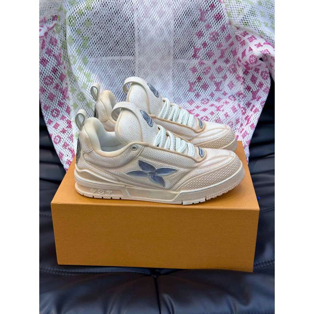 LV Skate Sneaker