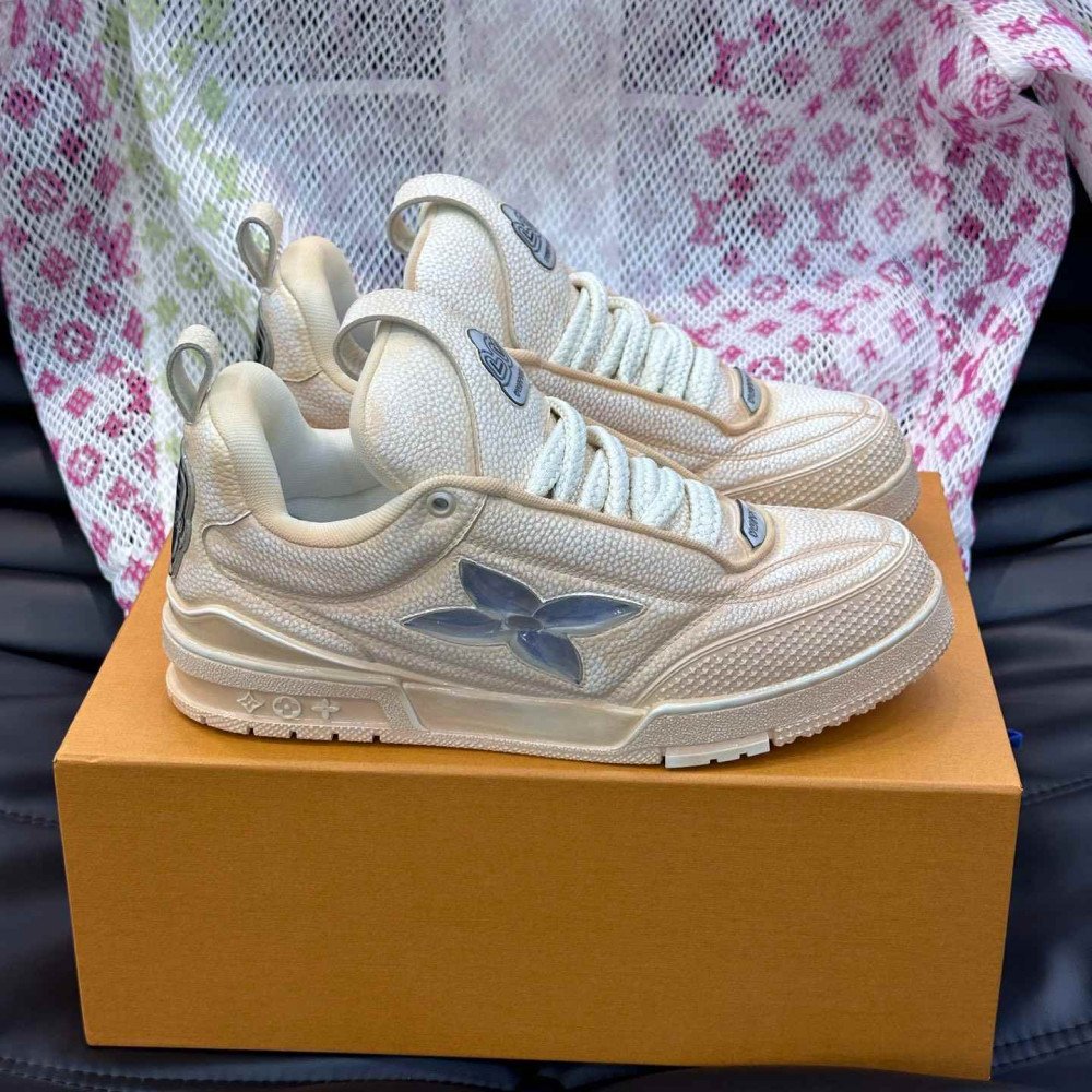 LV Skate Sneaker LV Skate Sneaker
