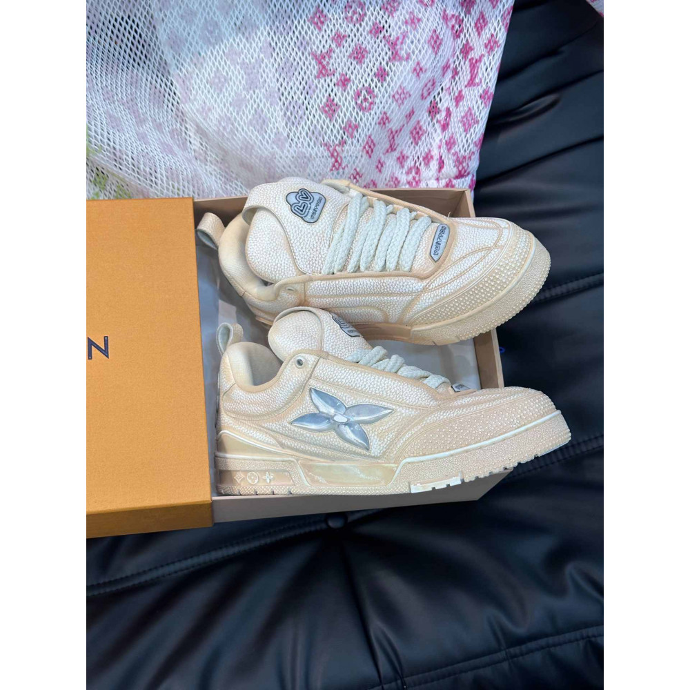 LV Skate Sneaker