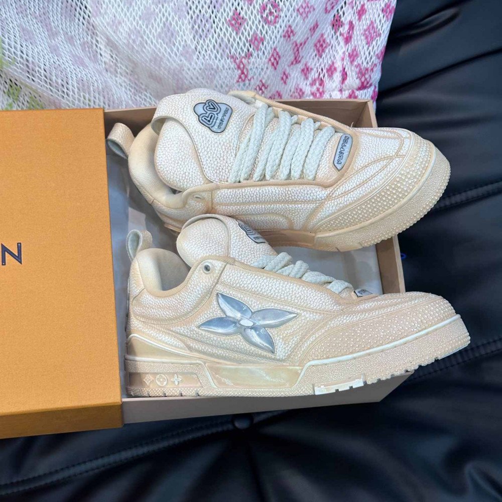 LV Skate Sneaker LV Skate Sneaker