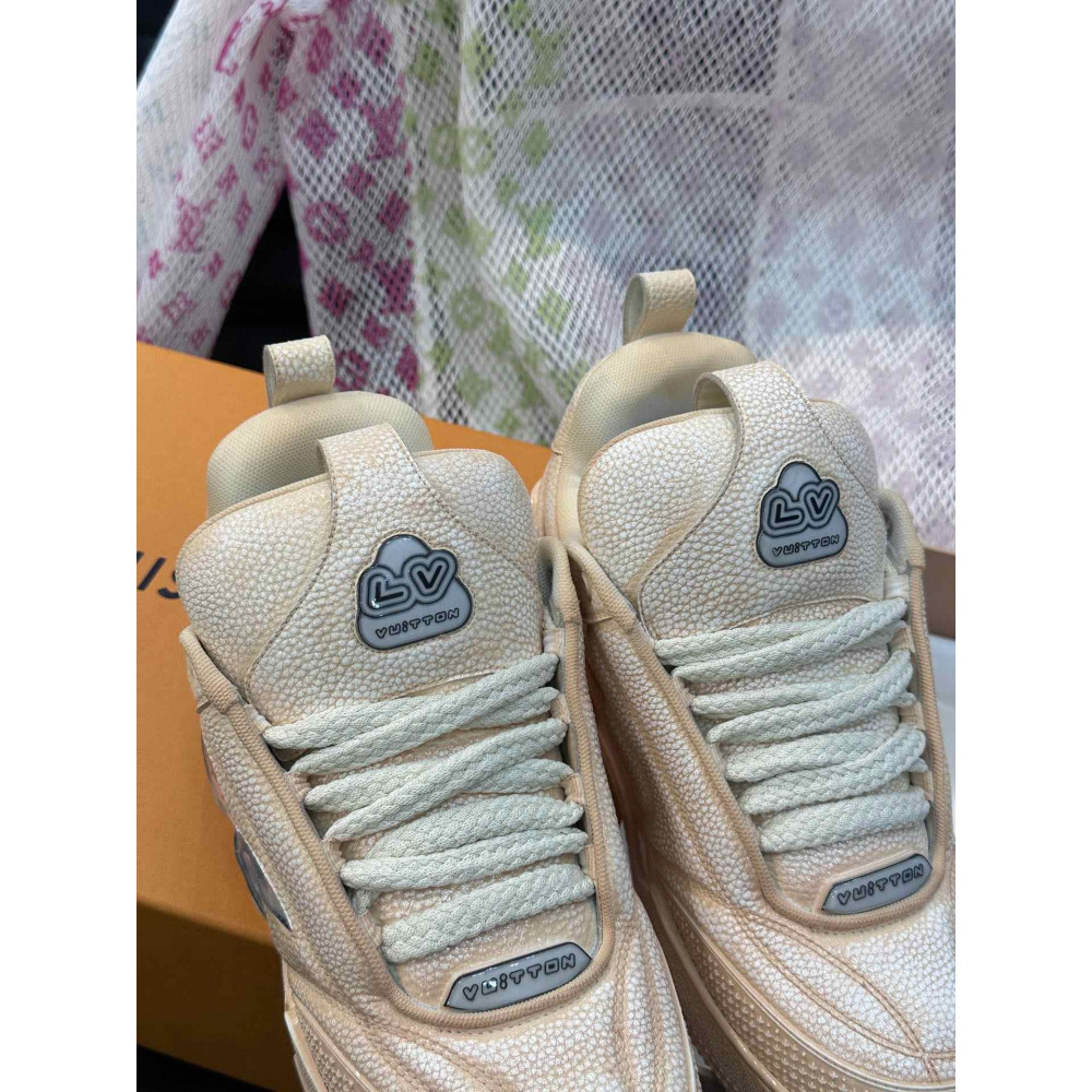 LV Skate Sneaker
