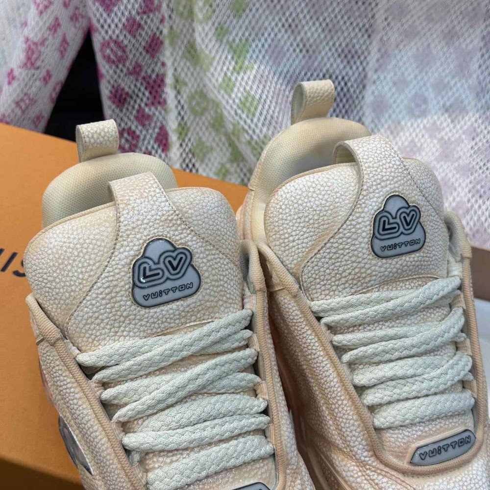 LV Skate Sneaker LV Skate Sneaker