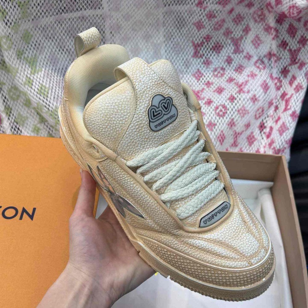 LV Skate Sneaker LV Skate Sneaker