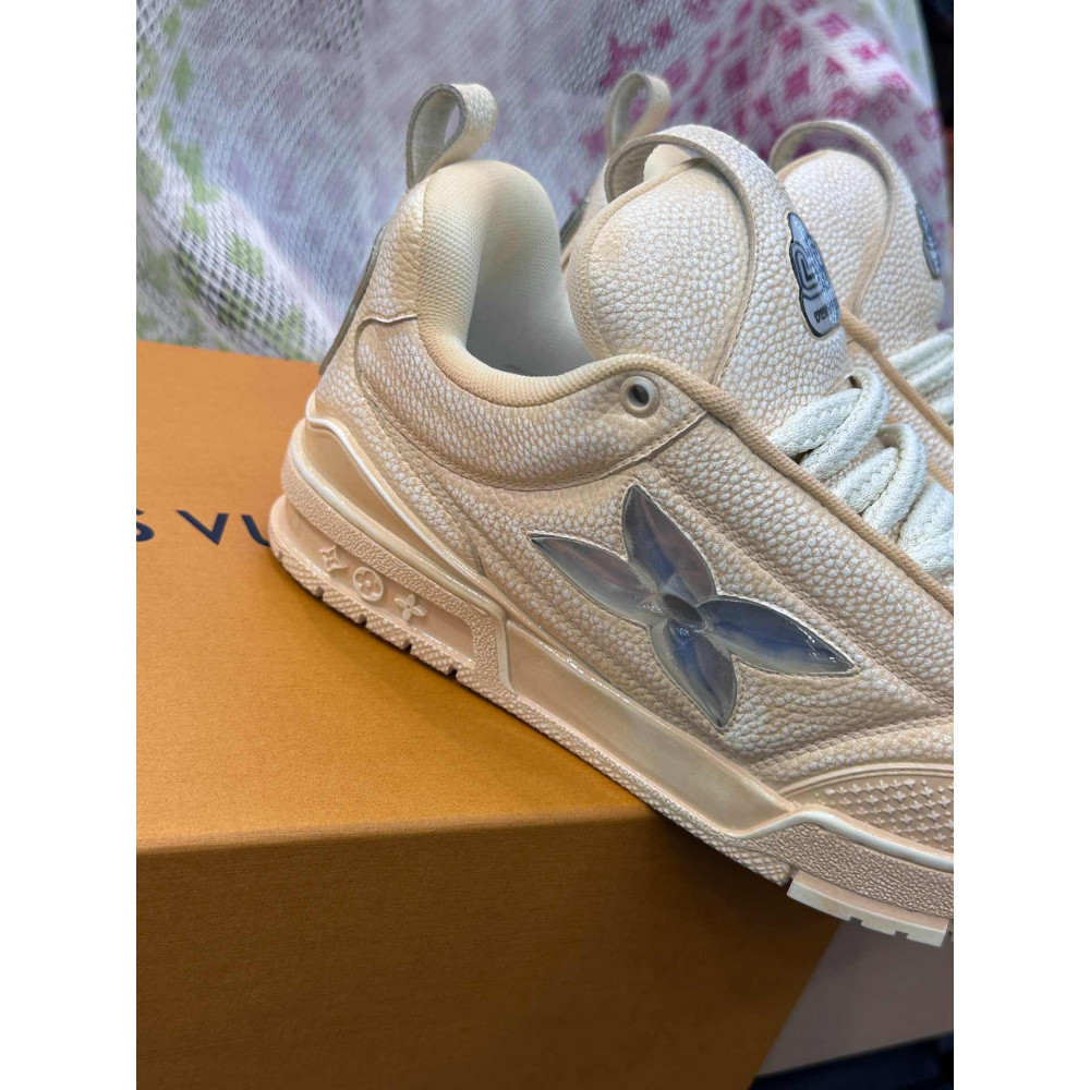 LV Skate Sneaker