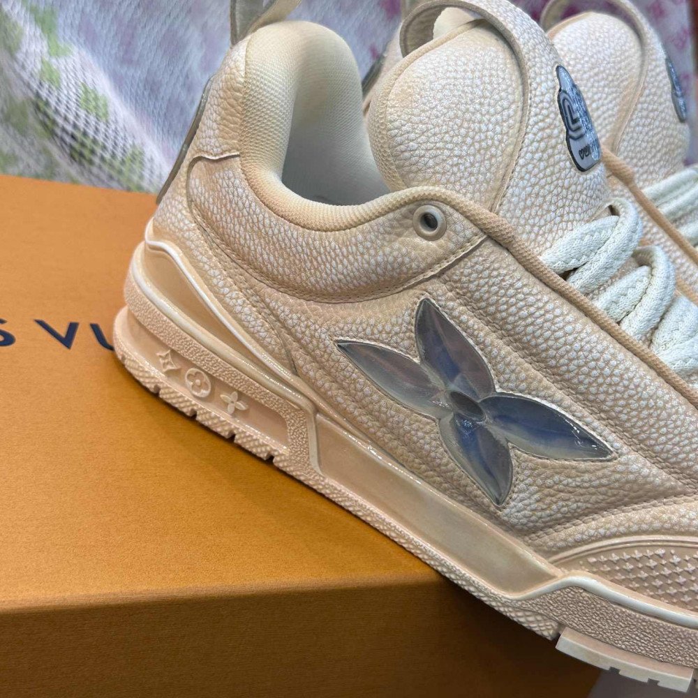LV Skate Sneaker LV Skate Sneaker