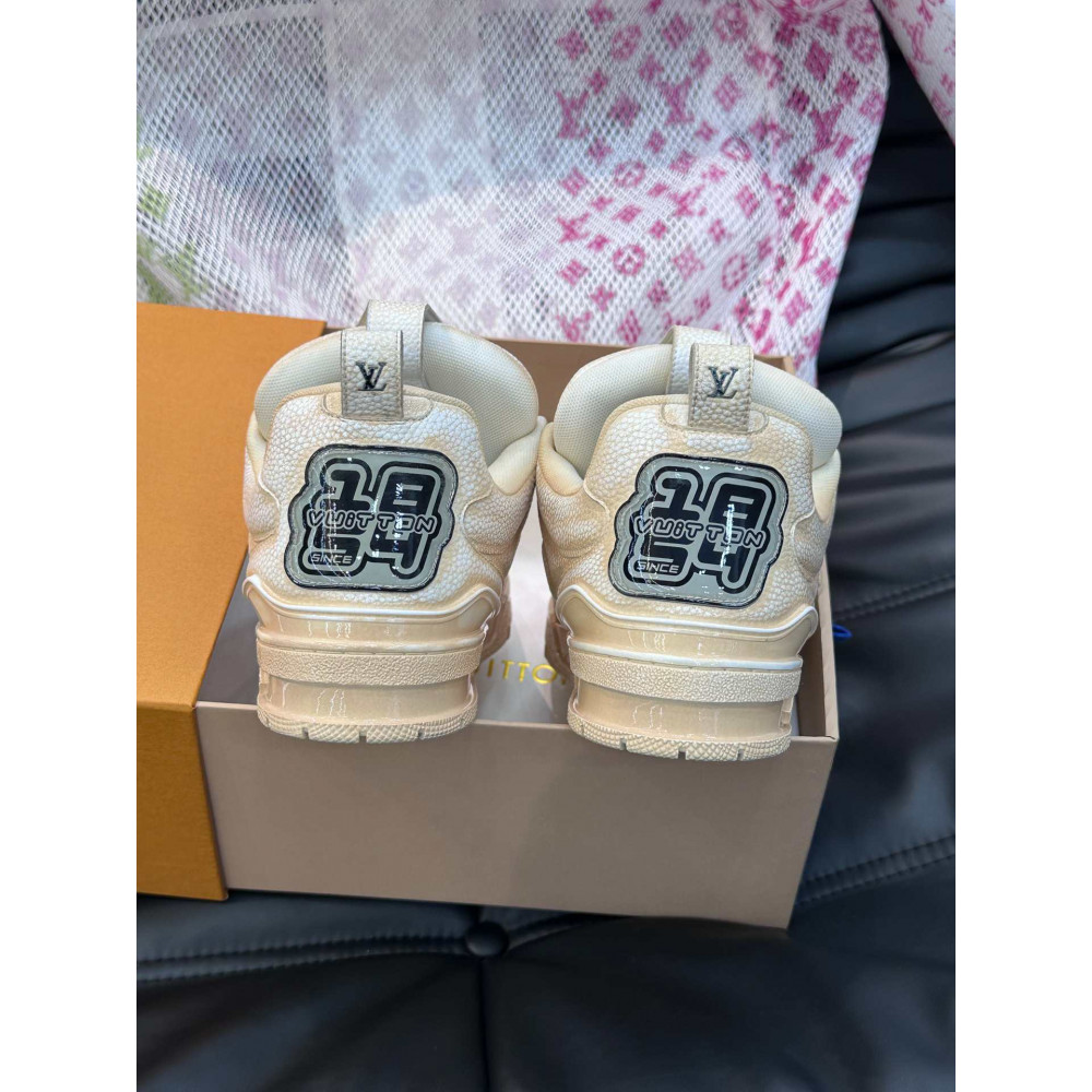 LV Skate Sneaker