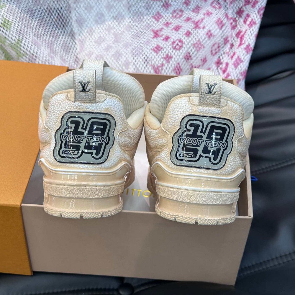 LV Skate Sneaker LV Skate Sneaker