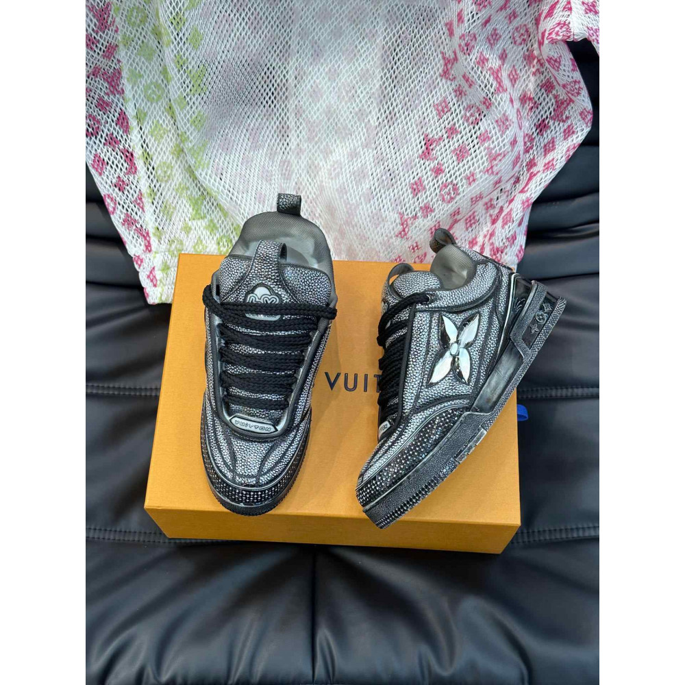 LV Skate Sneaker LV Skate Sneaker