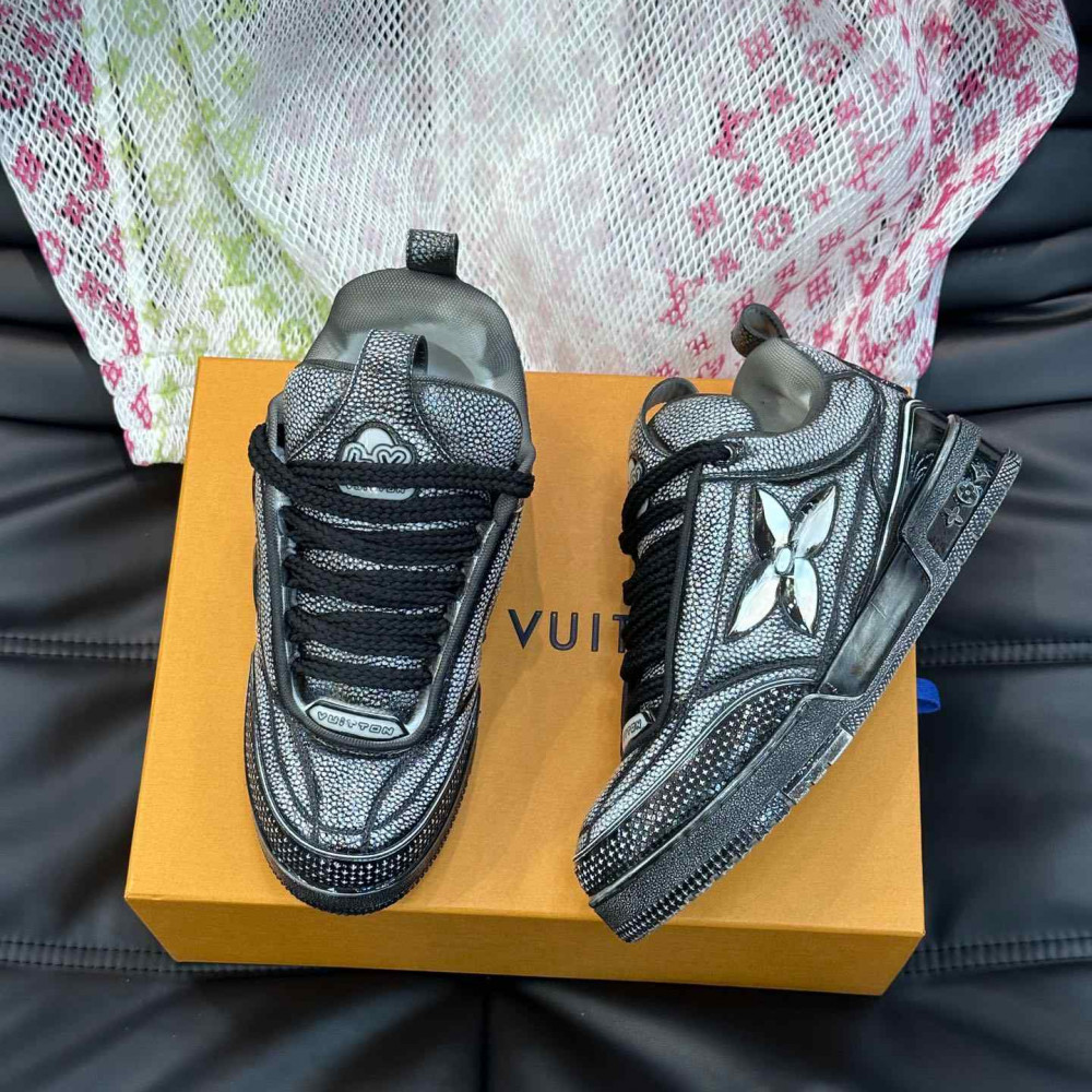 LV Skate Sneaker