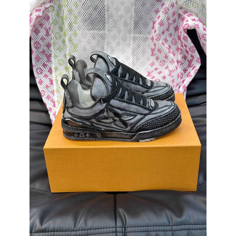 LV Skate Sneaker LV Skate Sneaker