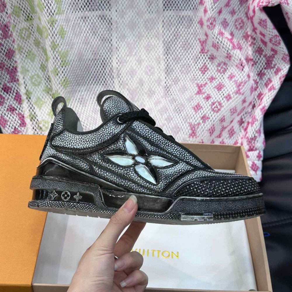 LV Skate Sneaker LV Skate Sneaker