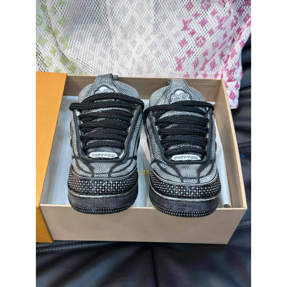 LV Skate Sneaker LV Skate Sneaker