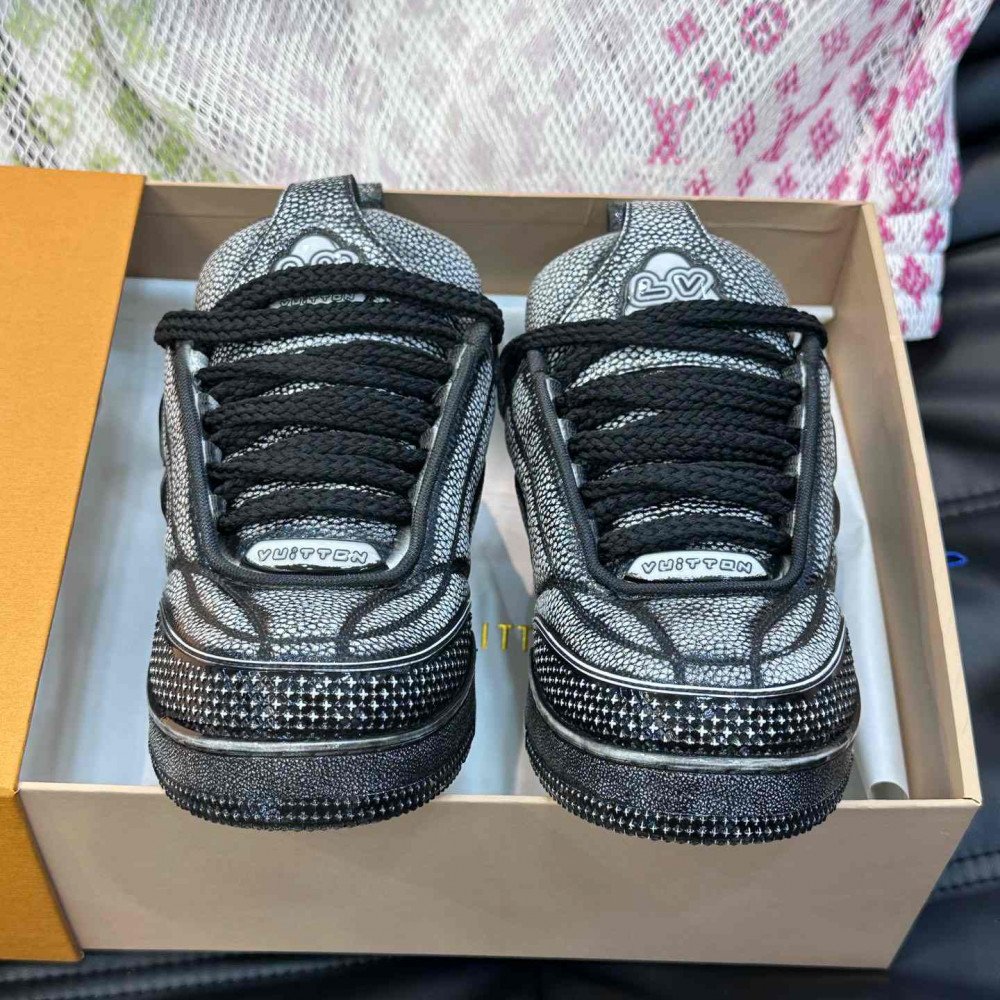 LV Skate Sneaker LV Skate Sneaker