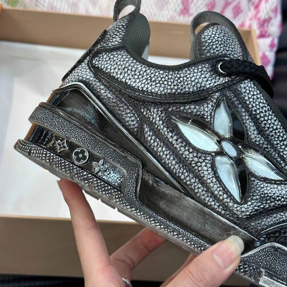 LV Skate Sneaker LV Skate Sneaker