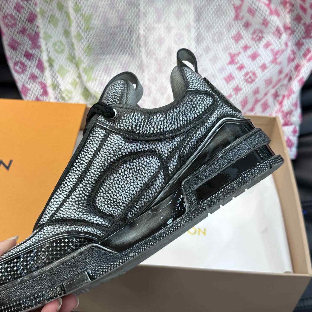 LV Skate Sneaker LV Skate Sneaker