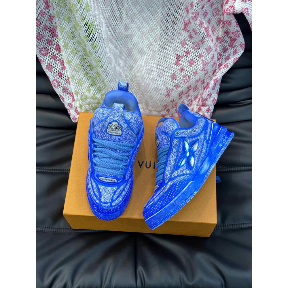 LV Skate Sneaker