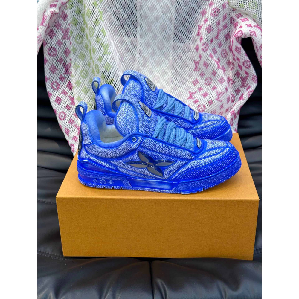 LV Skate Sneaker