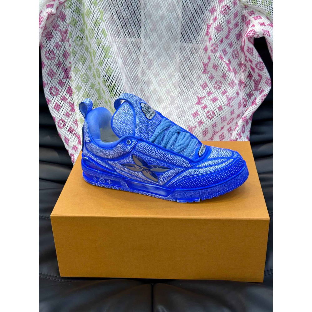 LV Skate Sneaker