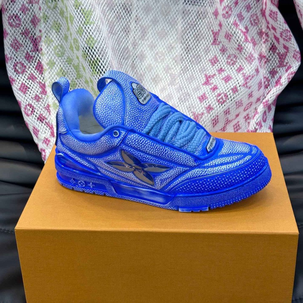 LV Skate Sneaker LV Skate Sneaker