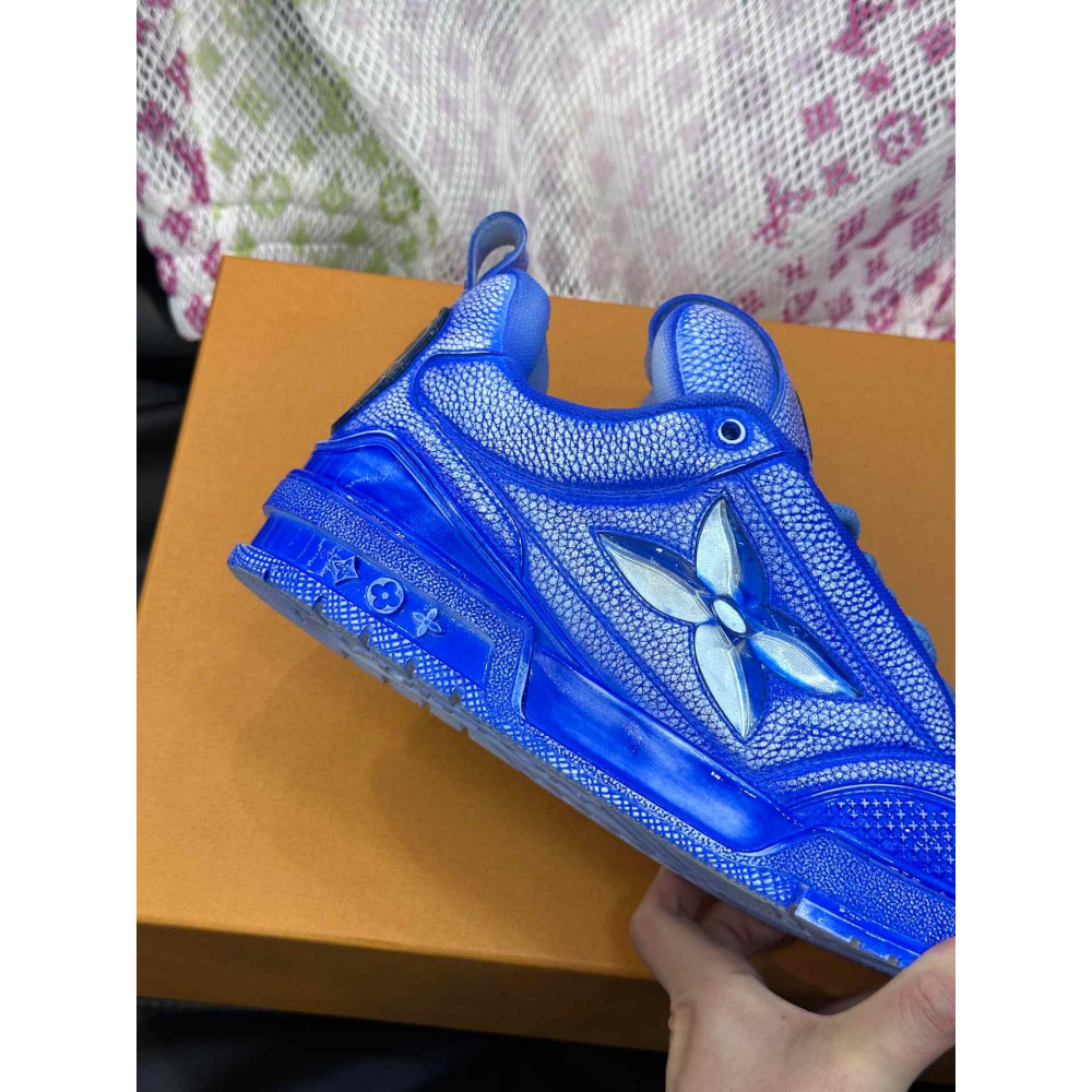 LV Skate Sneaker
