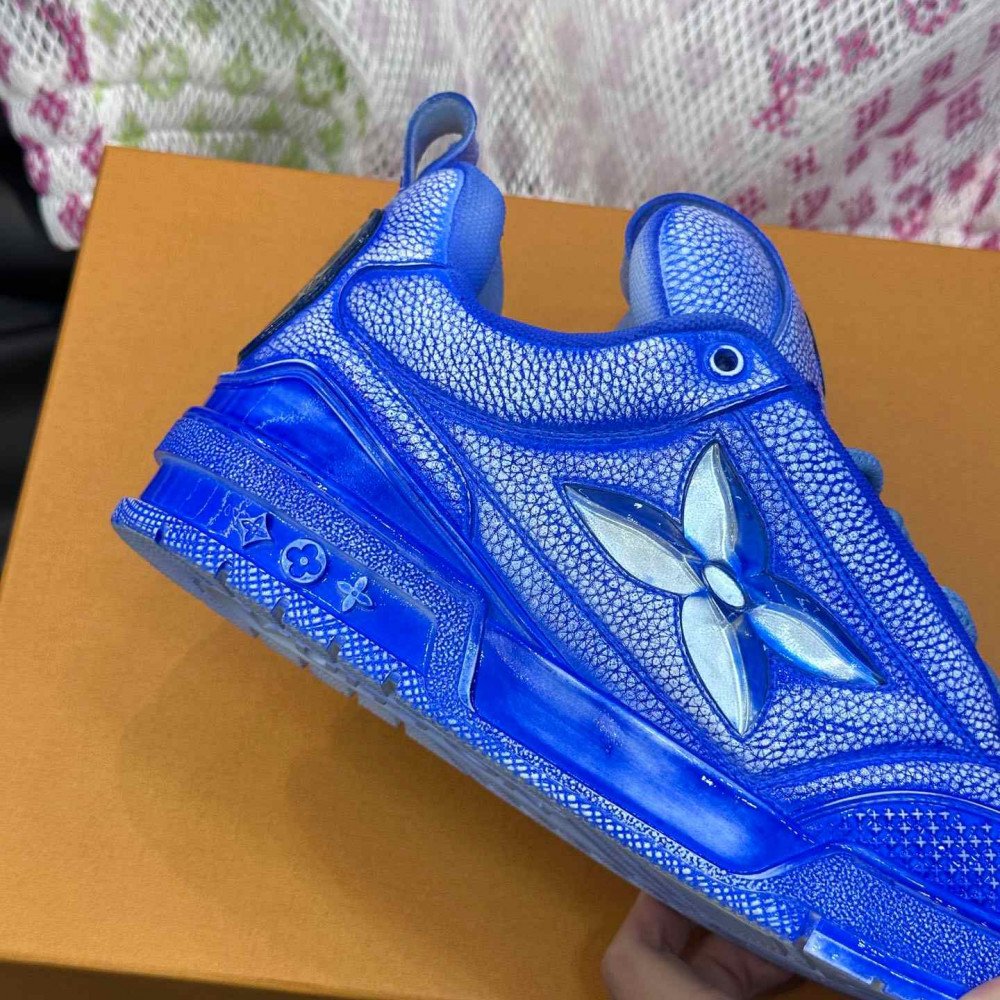 LV Skate Sneaker LV Skate Sneaker