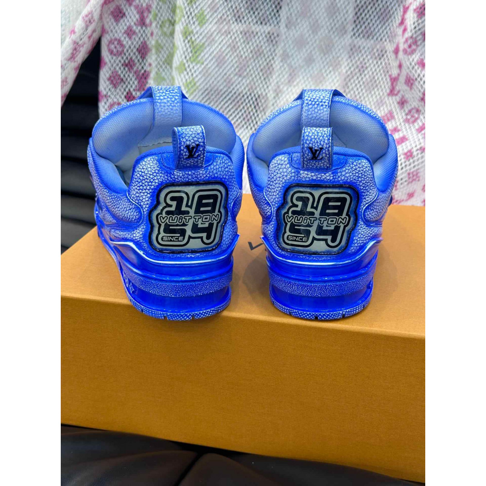 LV Skate Sneaker