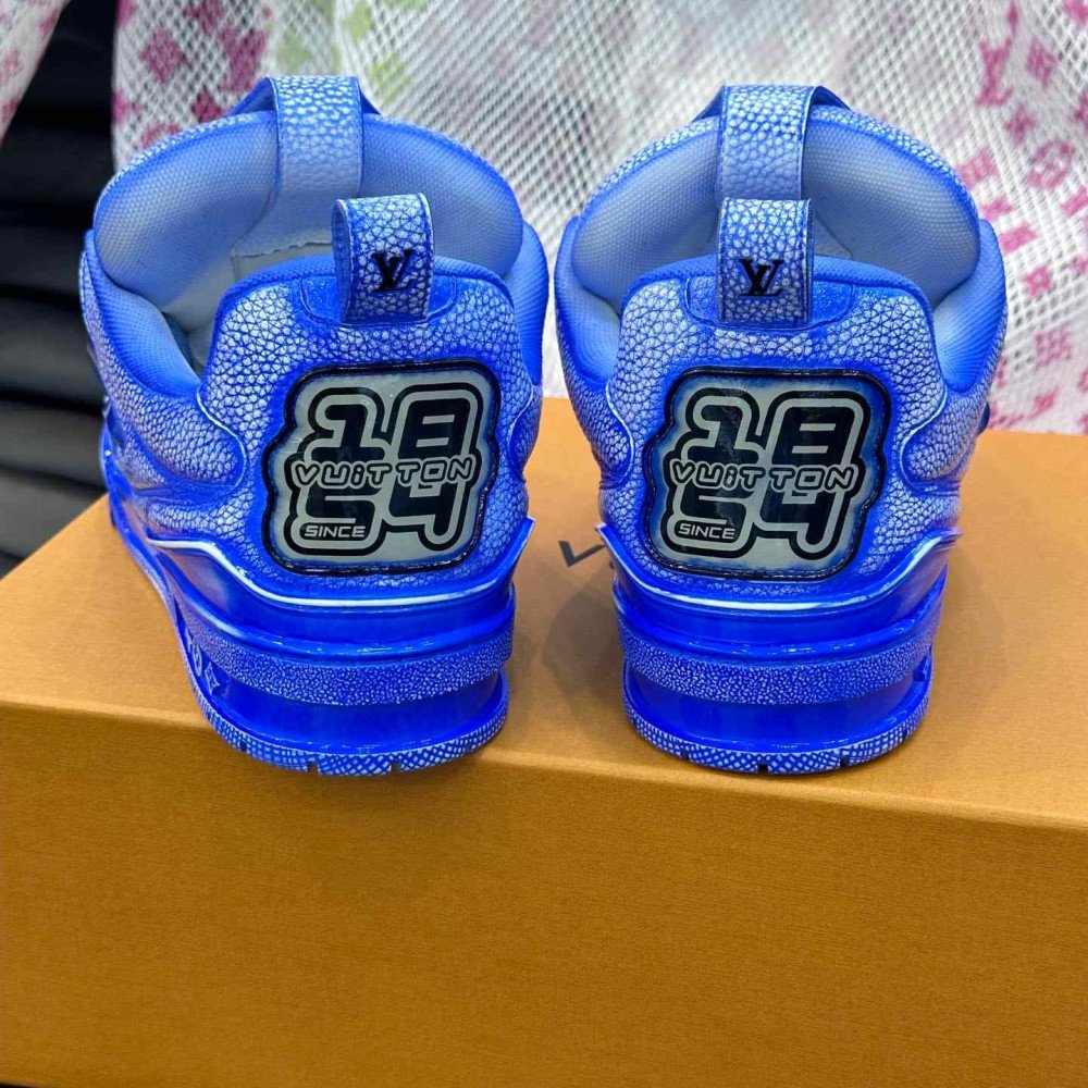LV Skate Sneaker LV Skate Sneaker
