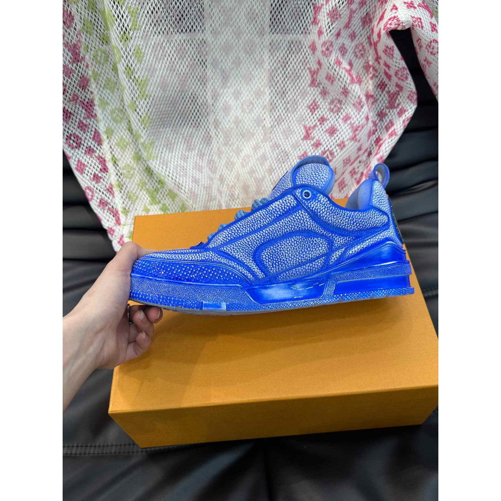 LV Skate Sneaker