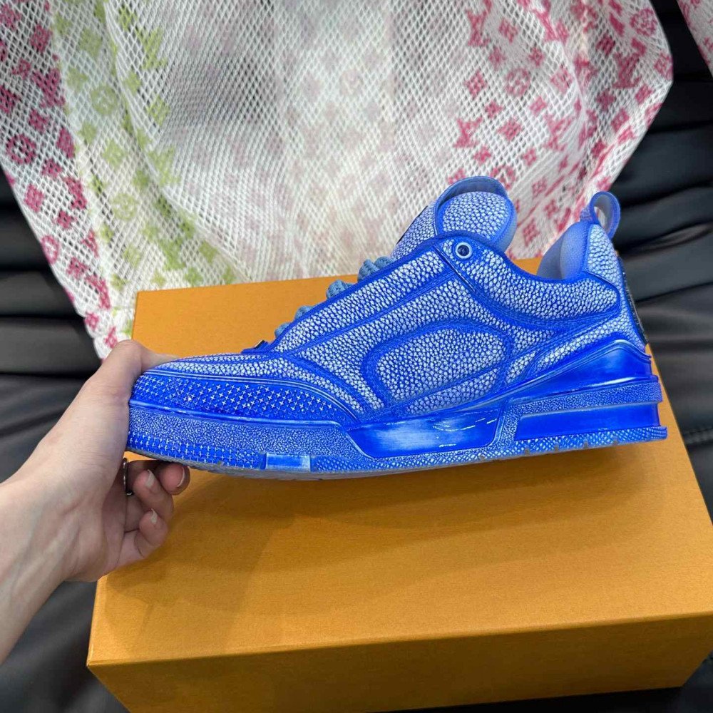 LV Skate Sneaker LV Skate Sneaker