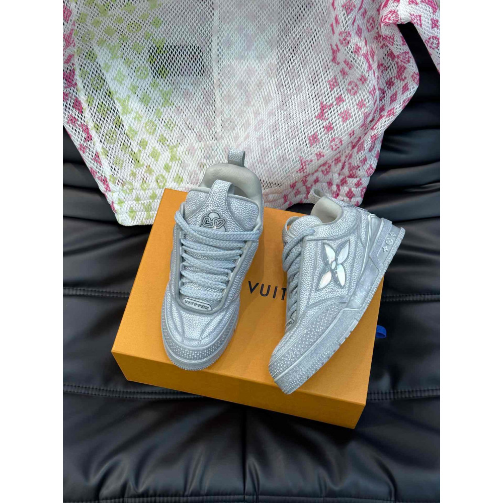 LV Skate Sneaker LV Skate Sneaker