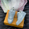 LV Skate Sneaker