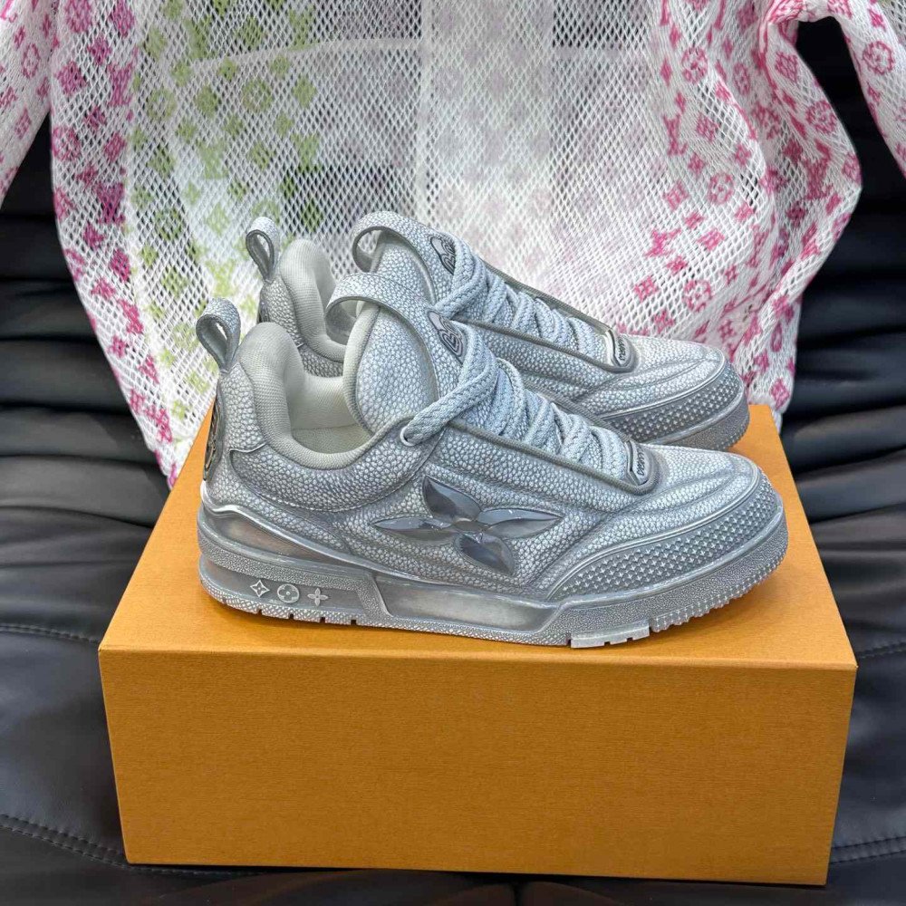 LV Skate Sneaker LV Skate Sneaker