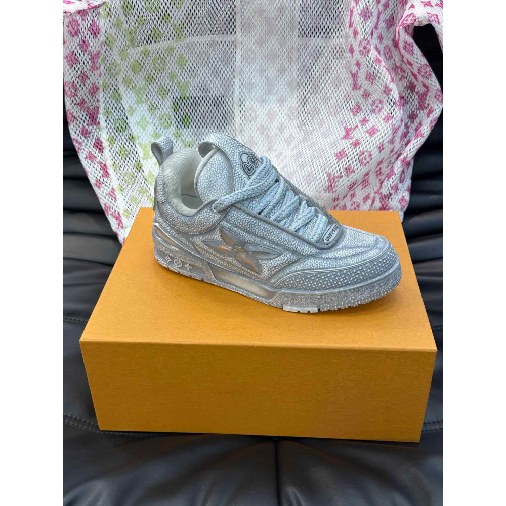 LV Skate Sneaker LV Skate Sneaker