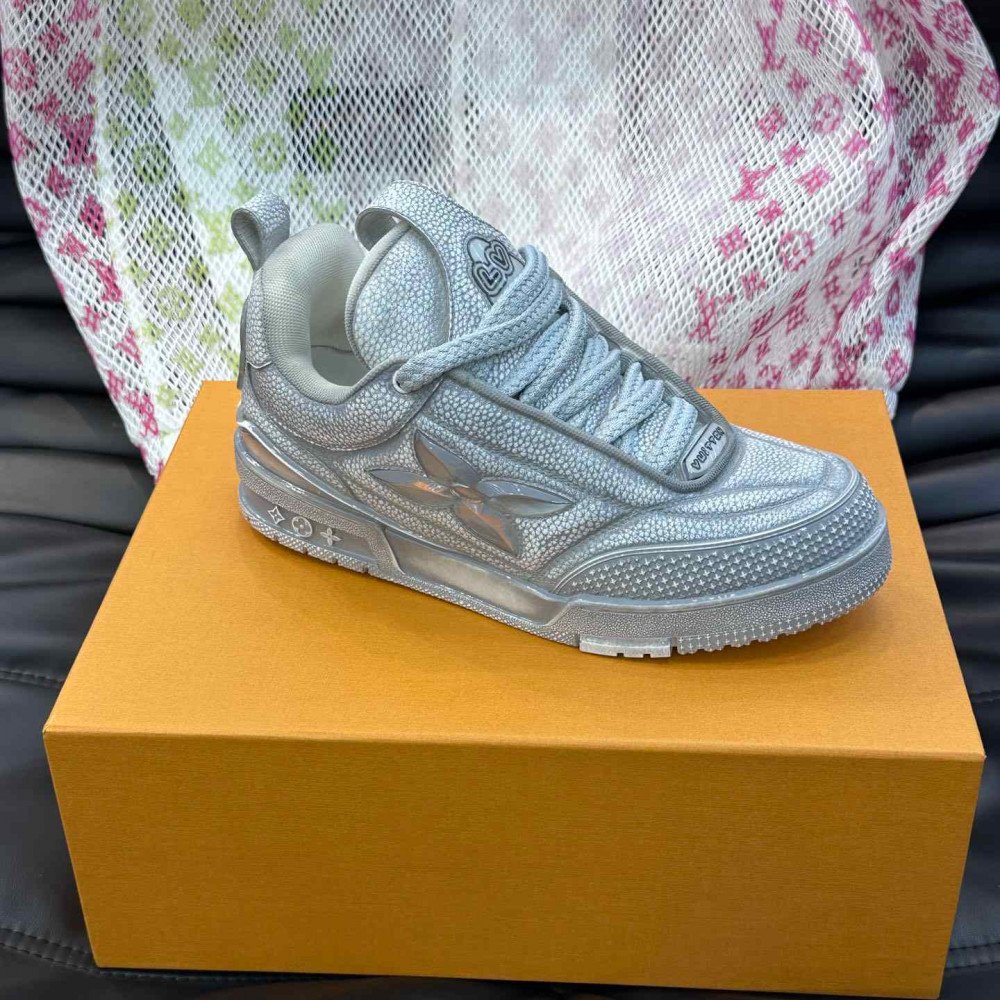 LV Skate Sneaker LV Skate Sneaker