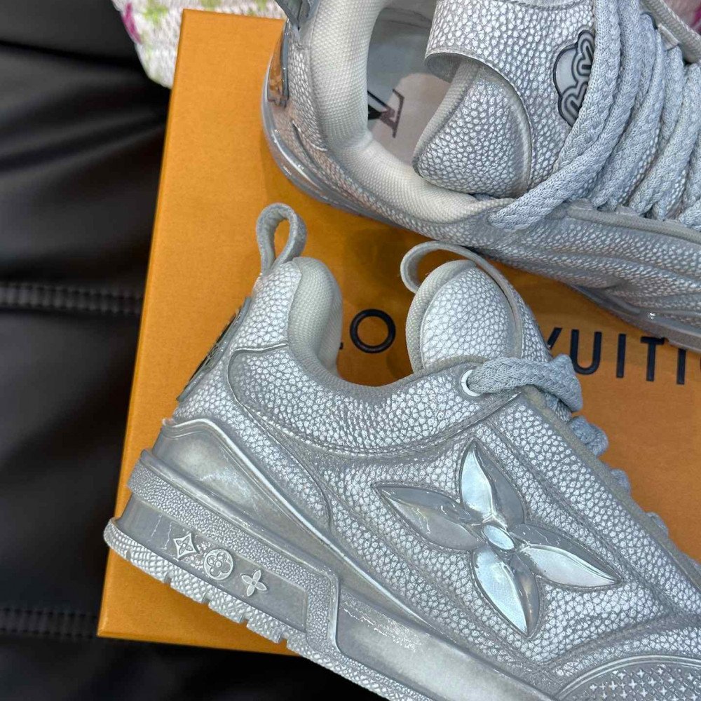 LV Skate Sneaker LV Skate Sneaker