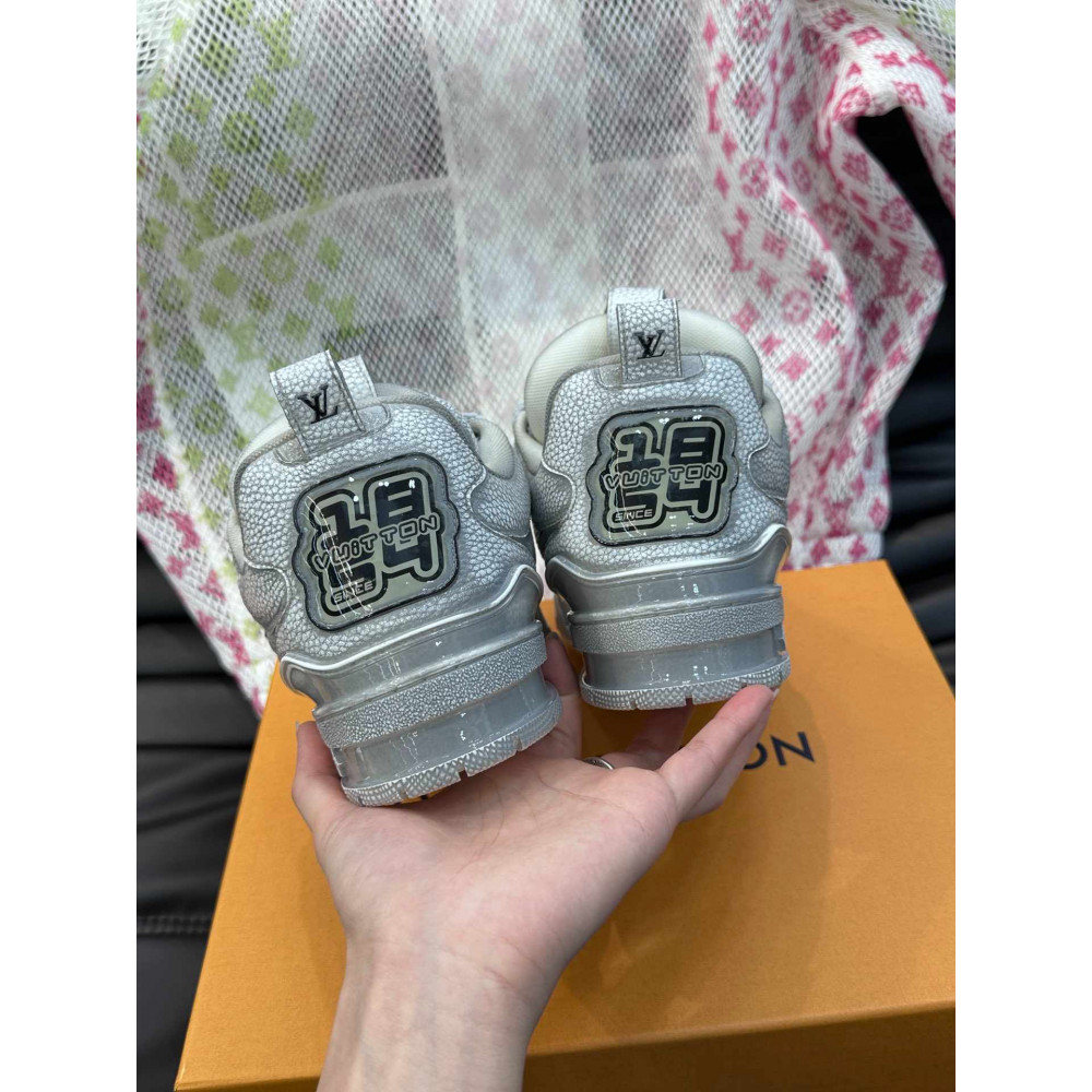 LV Skate Sneaker LV Skate Sneaker