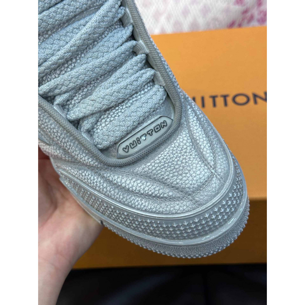LV Skate Sneaker LV Skate Sneaker