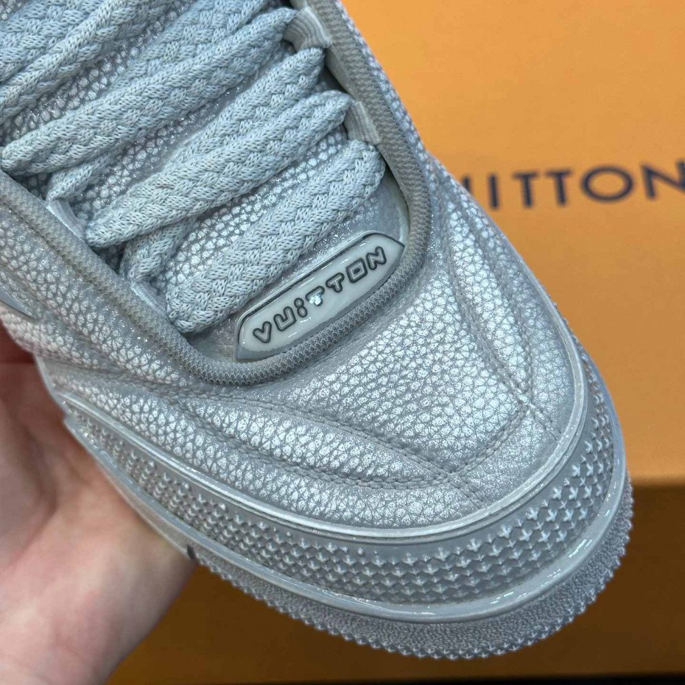 LV Skate Sneaker LV Skate Sneaker